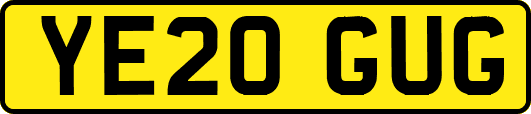 YE20GUG