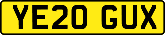 YE20GUX