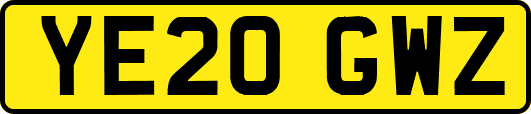 YE20GWZ