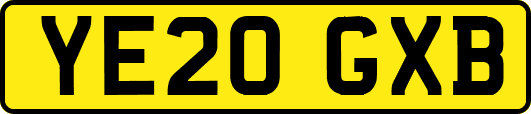 YE20GXB