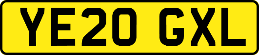 YE20GXL