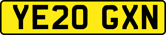 YE20GXN
