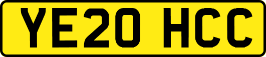 YE20HCC