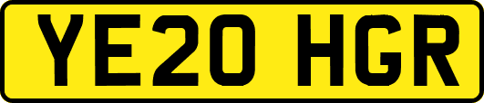 YE20HGR