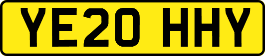 YE20HHY