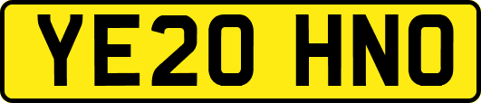 YE20HNO