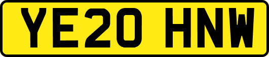 YE20HNW