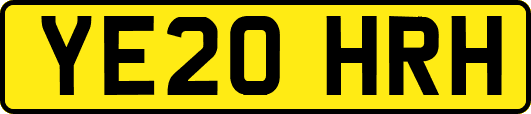 YE20HRH
