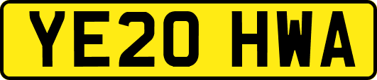 YE20HWA