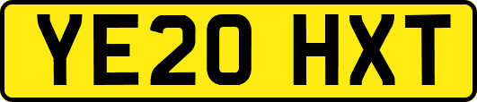 YE20HXT