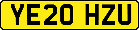 YE20HZU