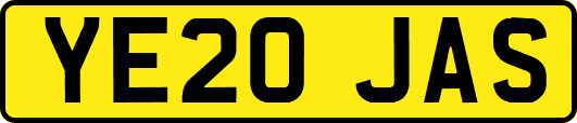 YE20JAS