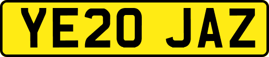 YE20JAZ