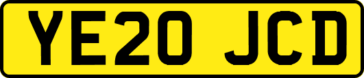 YE20JCD