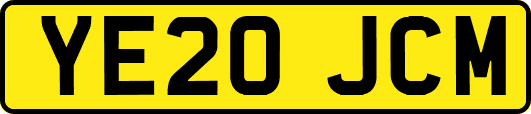 YE20JCM