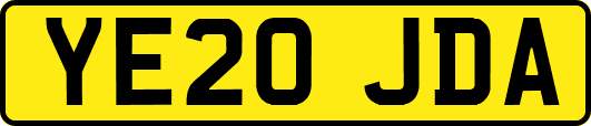 YE20JDA