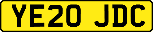 YE20JDC