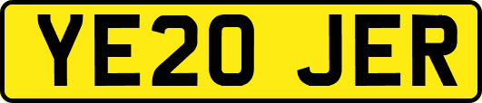 YE20JER