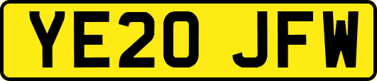 YE20JFW
