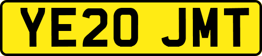 YE20JMT