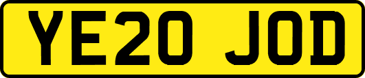 YE20JOD