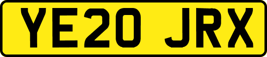 YE20JRX
