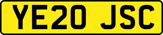 YE20JSC
