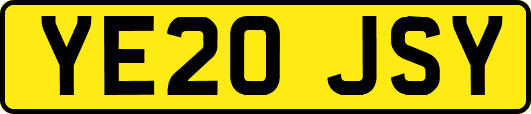 YE20JSY