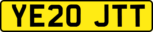 YE20JTT