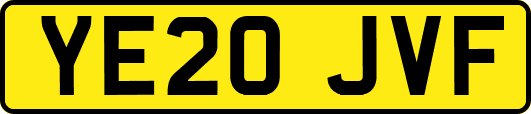 YE20JVF