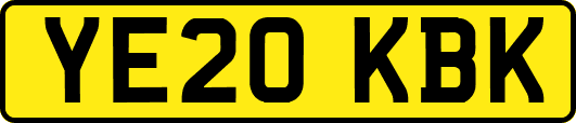 YE20KBK