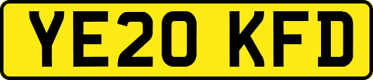 YE20KFD