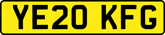 YE20KFG