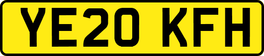 YE20KFH