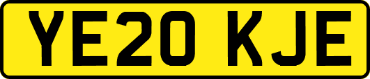 YE20KJE