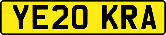 YE20KRA