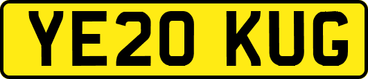 YE20KUG