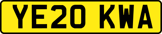 YE20KWA