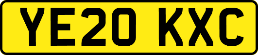 YE20KXC