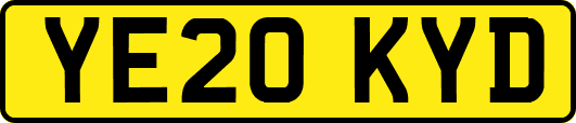 YE20KYD