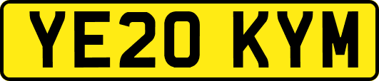 YE20KYM