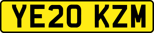 YE20KZM