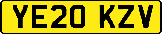 YE20KZV