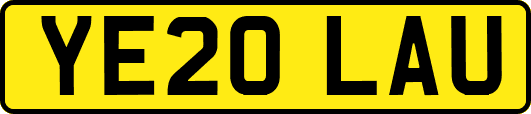 YE20LAU