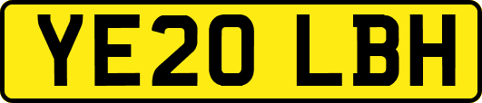YE20LBH