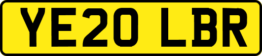 YE20LBR