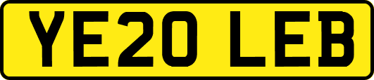 YE20LEB