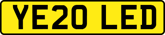 YE20LED