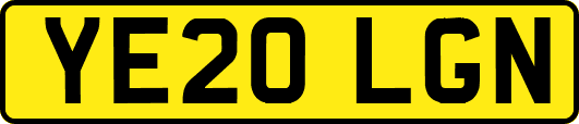 YE20LGN