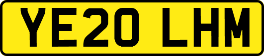 YE20LHM
